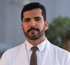 Dr. Abdulhadi Aljfri